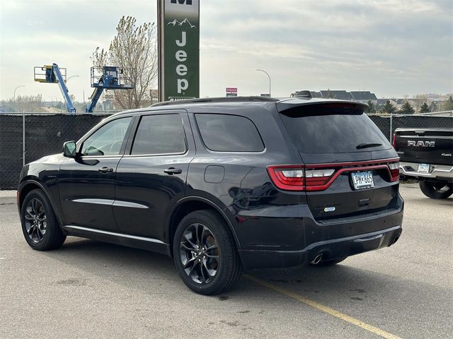 2024 Dodge Durango R/T Premium