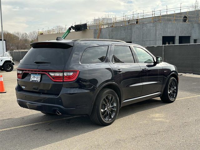 2024 Dodge Durango R/T Premium