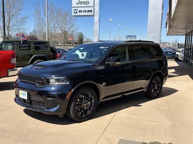 2024 Dodge Durango R/T Premium