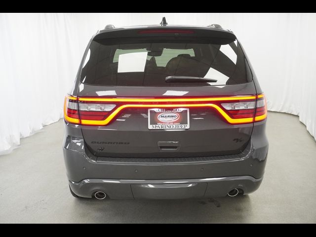 2024 Dodge Durango R/T Plus