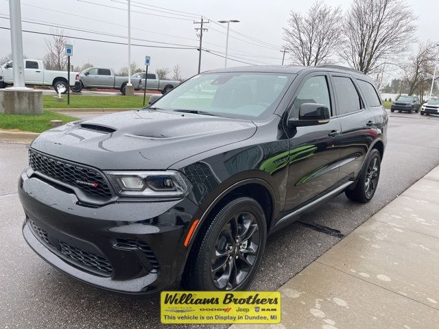 2024 Dodge Durango R/T