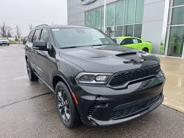 2024 Dodge Durango R/T