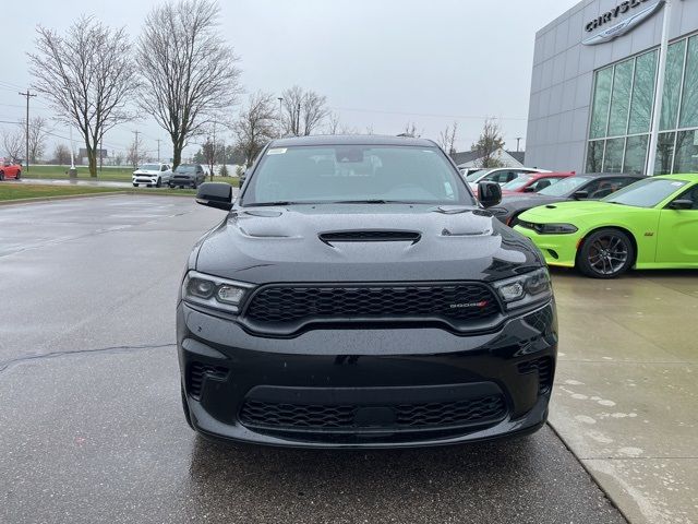 2024 Dodge Durango R/T