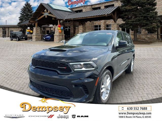 2024 Dodge Durango R/T