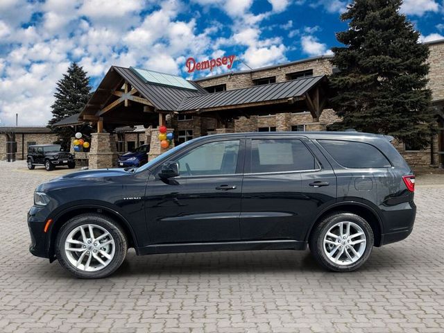 2024 Dodge Durango R/T