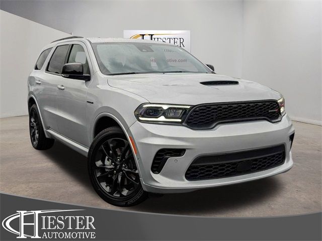 2024 Dodge Durango R/T Plus