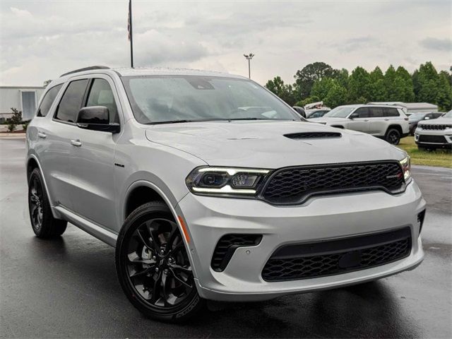 2024 Dodge Durango R/T Plus