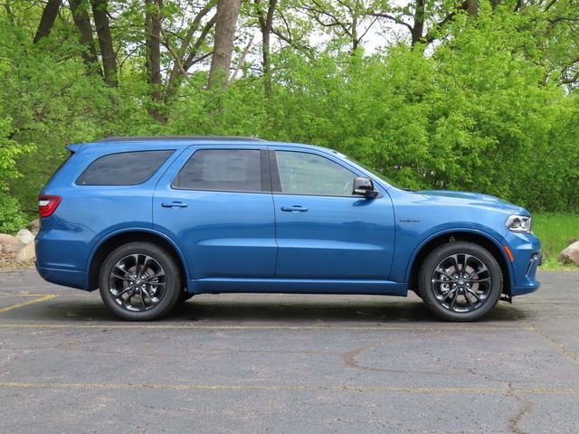 2024 Dodge Durango R/T Plus