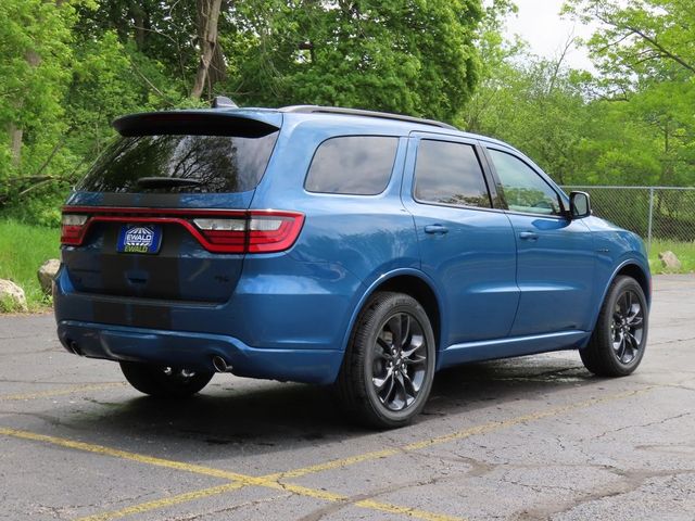 2024 Dodge Durango R/T Plus