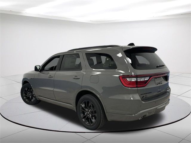 2024 Dodge Durango R/T Premium