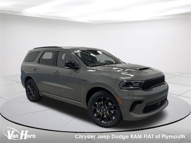 2024 Dodge Durango R/T Premium