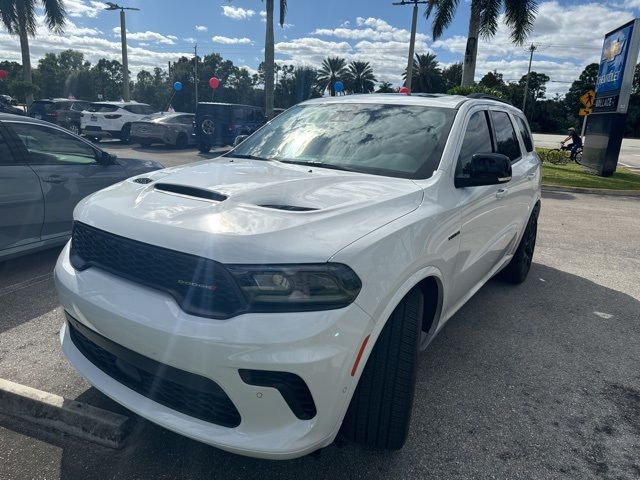 2024 Dodge Durango R/T Plus