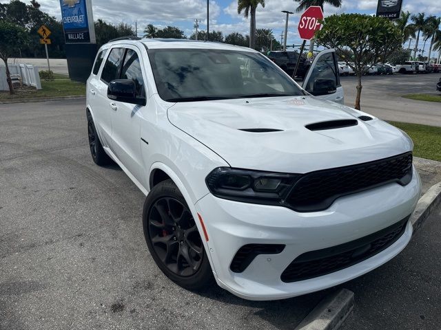 2024 Dodge Durango R/T Plus