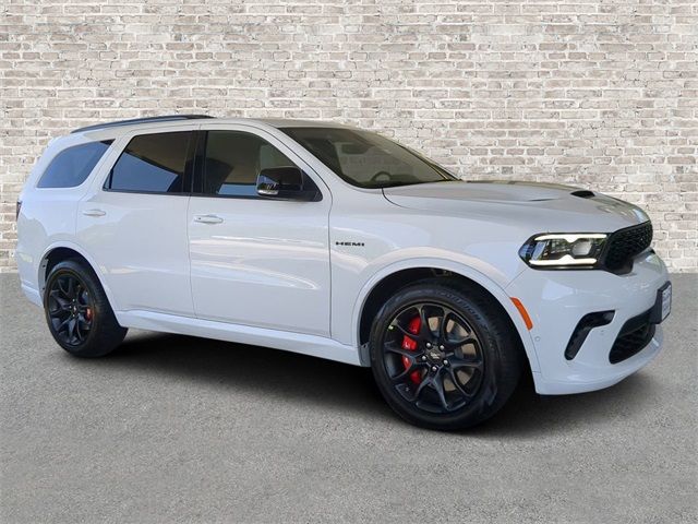 2024 Dodge Durango R/T Premium