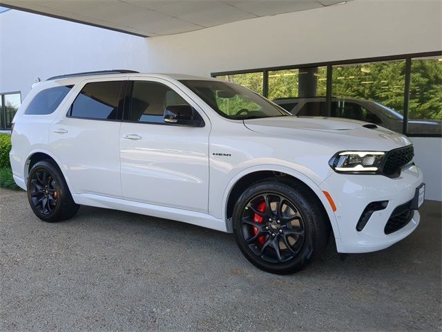 2024 Dodge Durango R/T Premium