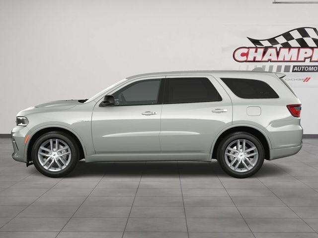 2024 Dodge Durango R/T