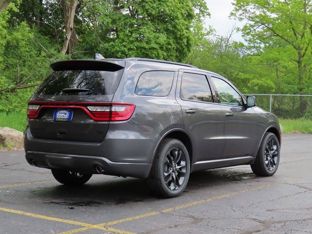 2024 Dodge Durango R/T Plus