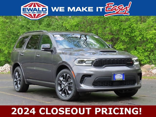 2024 Dodge Durango R/T Plus