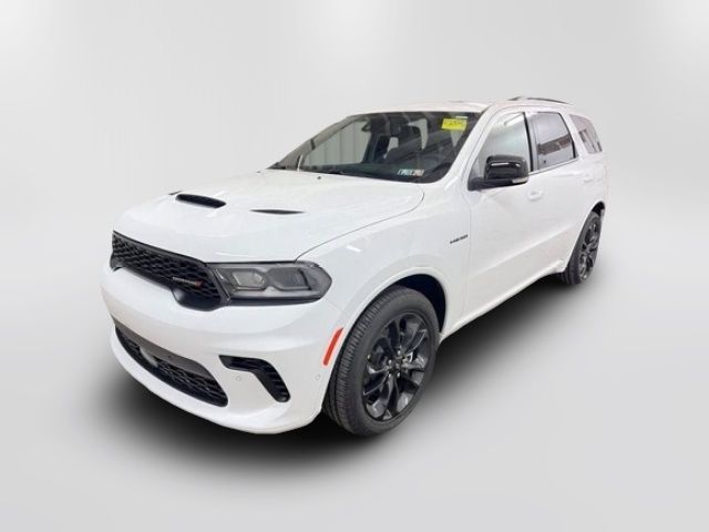 2024 Dodge Durango R/T Plus