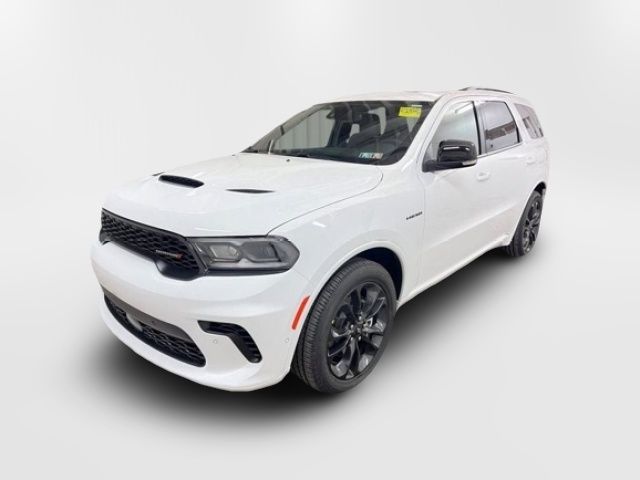 2024 Dodge Durango R/T Plus