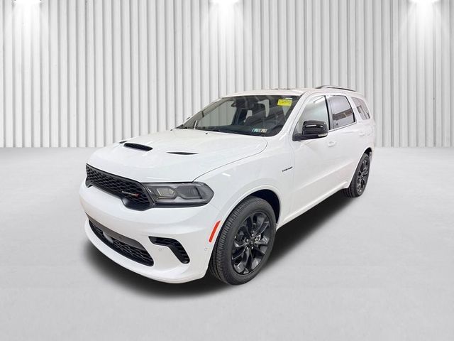 2024 Dodge Durango R/T Plus