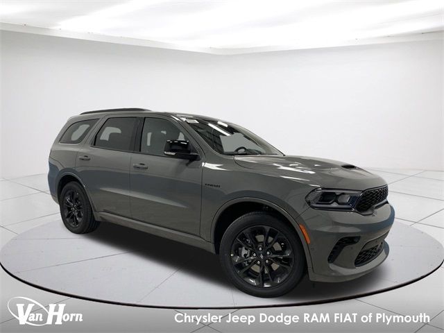 2024 Dodge Durango R/T Premium