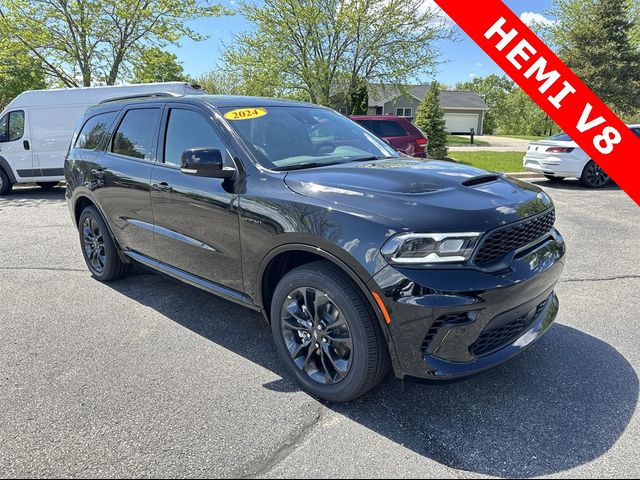 2024 Dodge Durango R/T Premium