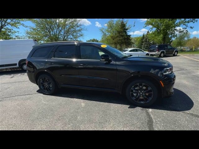 2024 Dodge Durango R/T Premium