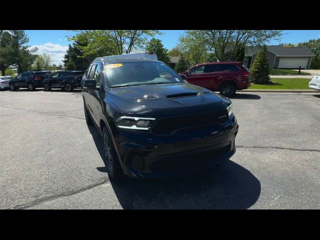 2024 Dodge Durango R/T Premium