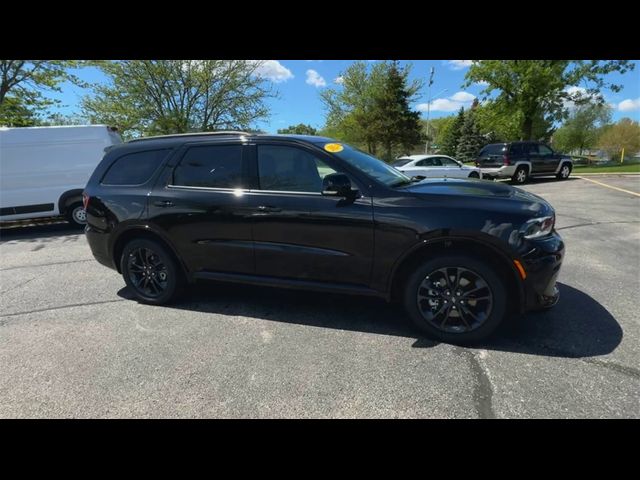 2024 Dodge Durango R/T Premium