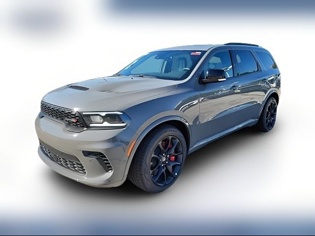 2024 Dodge Durango R/T Plus