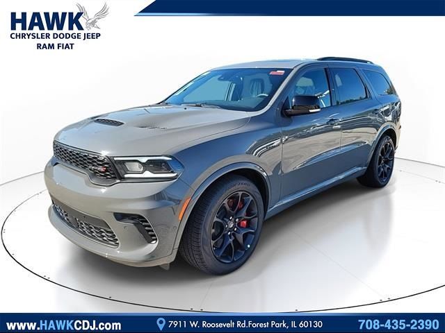 2024 Dodge Durango R/T Plus