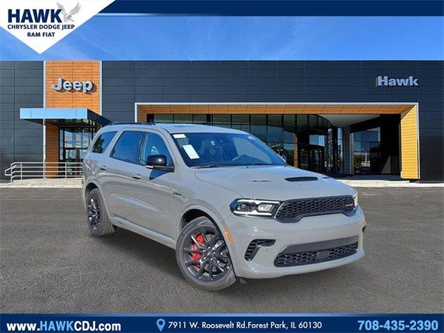 2024 Dodge Durango R/T Plus