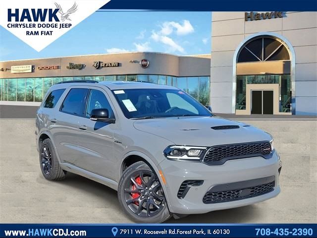 2024 Dodge Durango R/T Plus