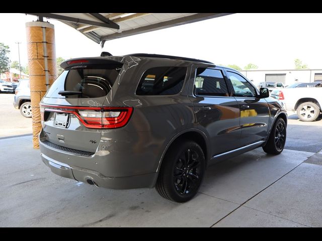 2024 Dodge Durango R/T Plus