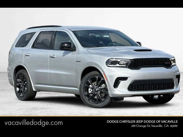 2024 Dodge Durango R/T