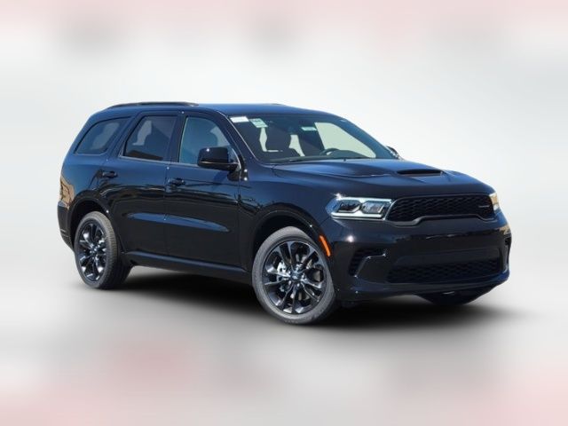 2024 Dodge Durango R/T