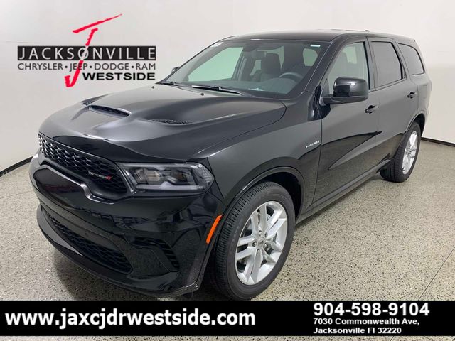 2024 Dodge Durango R/T