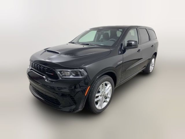 2024 Dodge Durango R/T