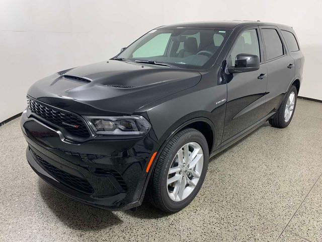 2024 Dodge Durango R/T