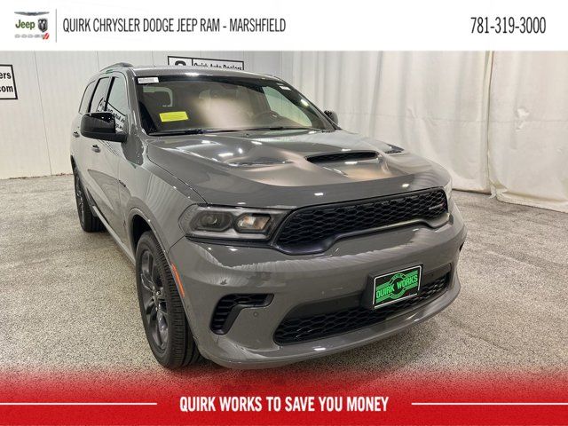 2024 Dodge Durango R/T