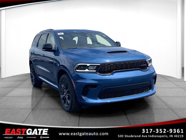 2024 Dodge Durango R/T Plus