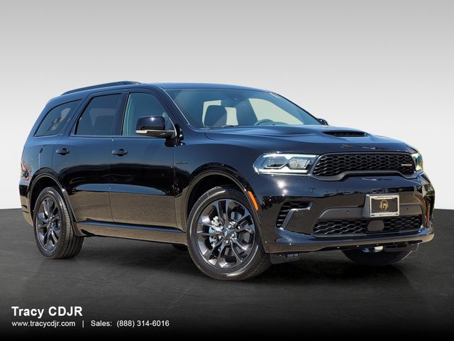 2024 Dodge Durango R/T Premium