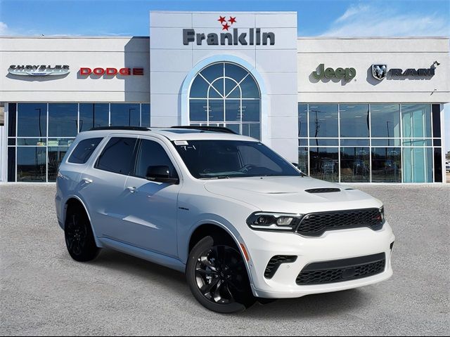 2024 Dodge Durango R/T Plus