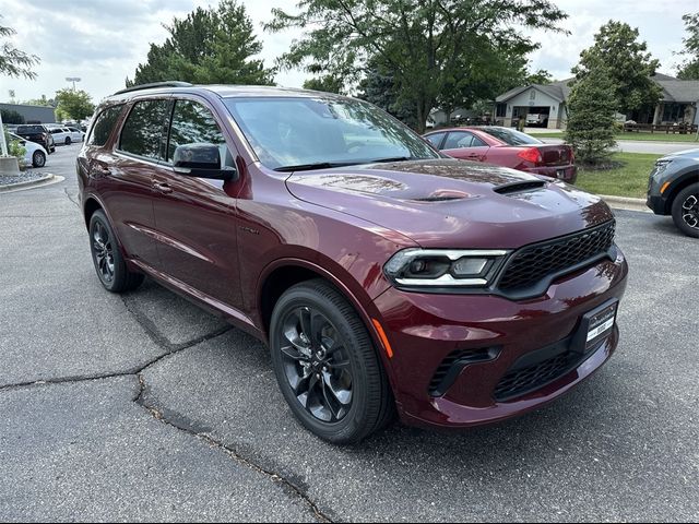 2024 Dodge Durango R/T Plus