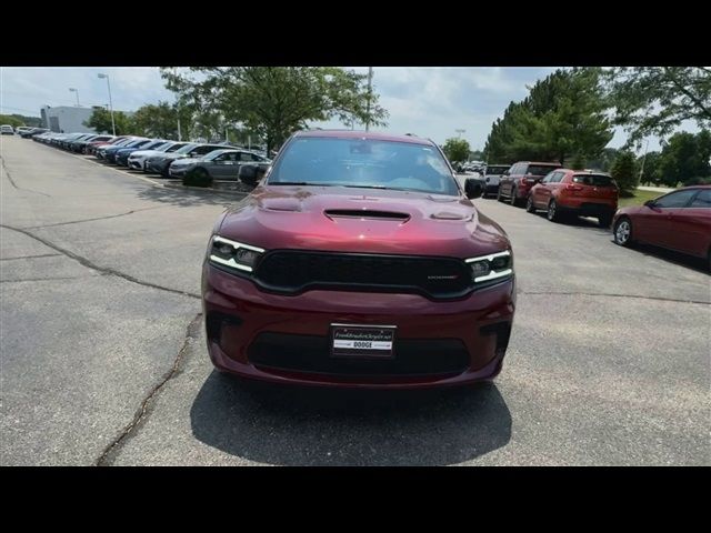 2024 Dodge Durango R/T Plus