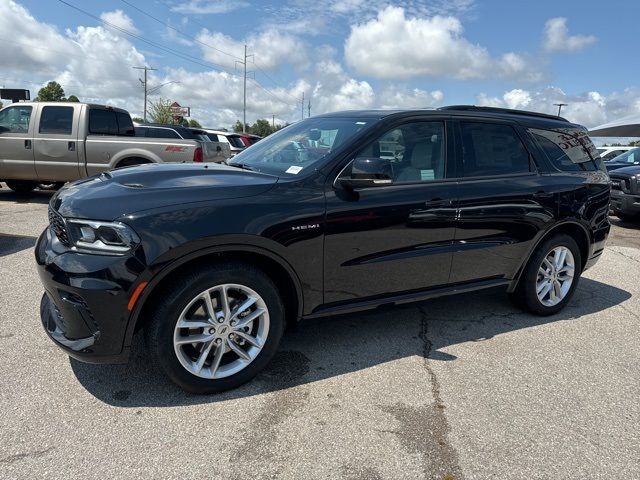 2024 Dodge Durango R/T Plus