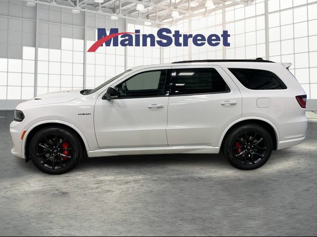 2024 Dodge Durango R/T Plus