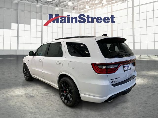 2024 Dodge Durango R/T Plus