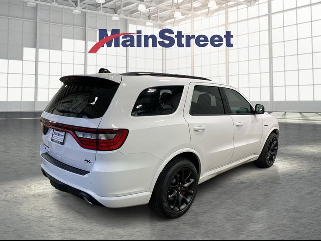 2024 Dodge Durango R/T Plus